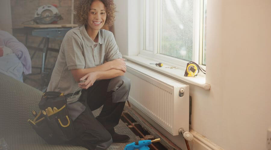 Professional industrial roofing company in Nellis, WV